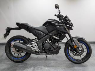 YAMAHA MT-125 ABS - 2024