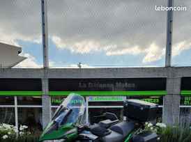 KAWASAKI VERSYS 1000 - 2023