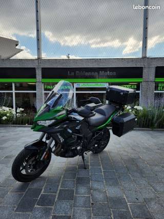 KAWASAKI VERSYS 1000 - 2023