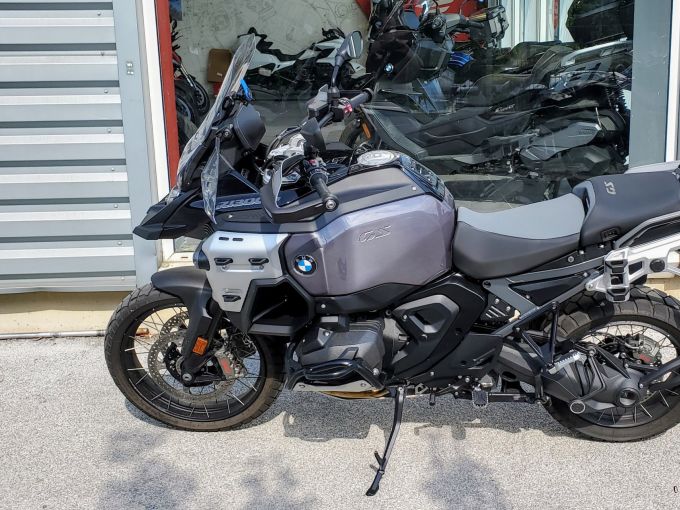 BMW R 1300 GS ADVENTURE 4