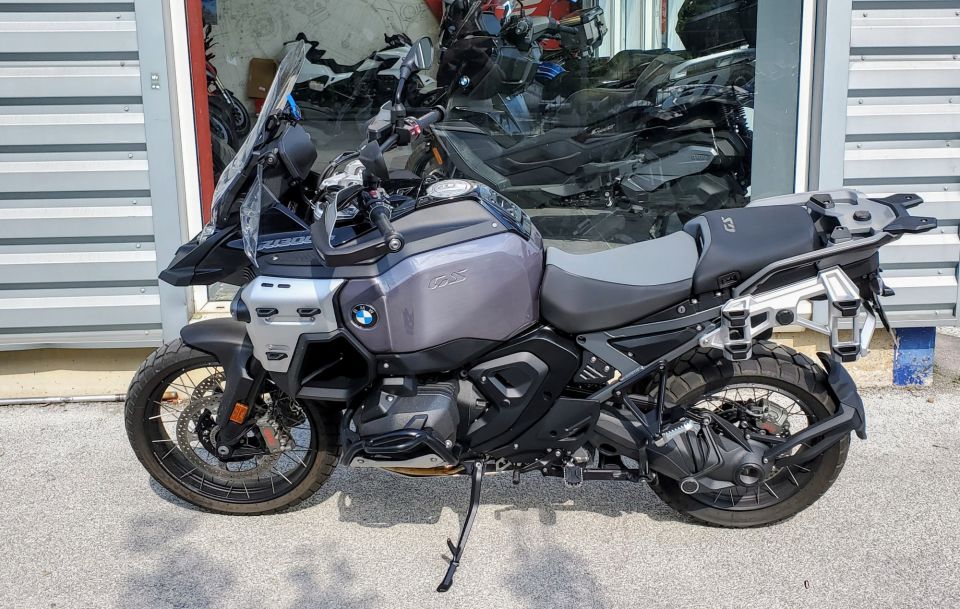 BMW R 1300 GS ADVENTURE 4