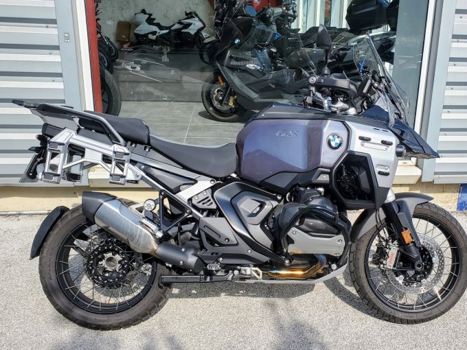 BMW R 1300 GS ADVENTURE 4