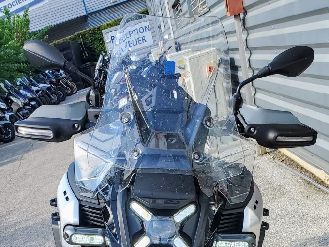 BMW R 1300 GS ADVENTURE 4