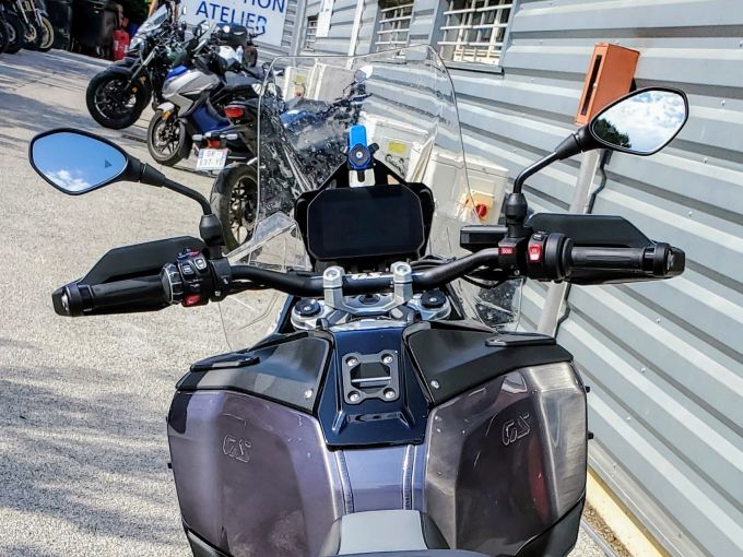 BMW R 1300 GS ADVENTURE 4