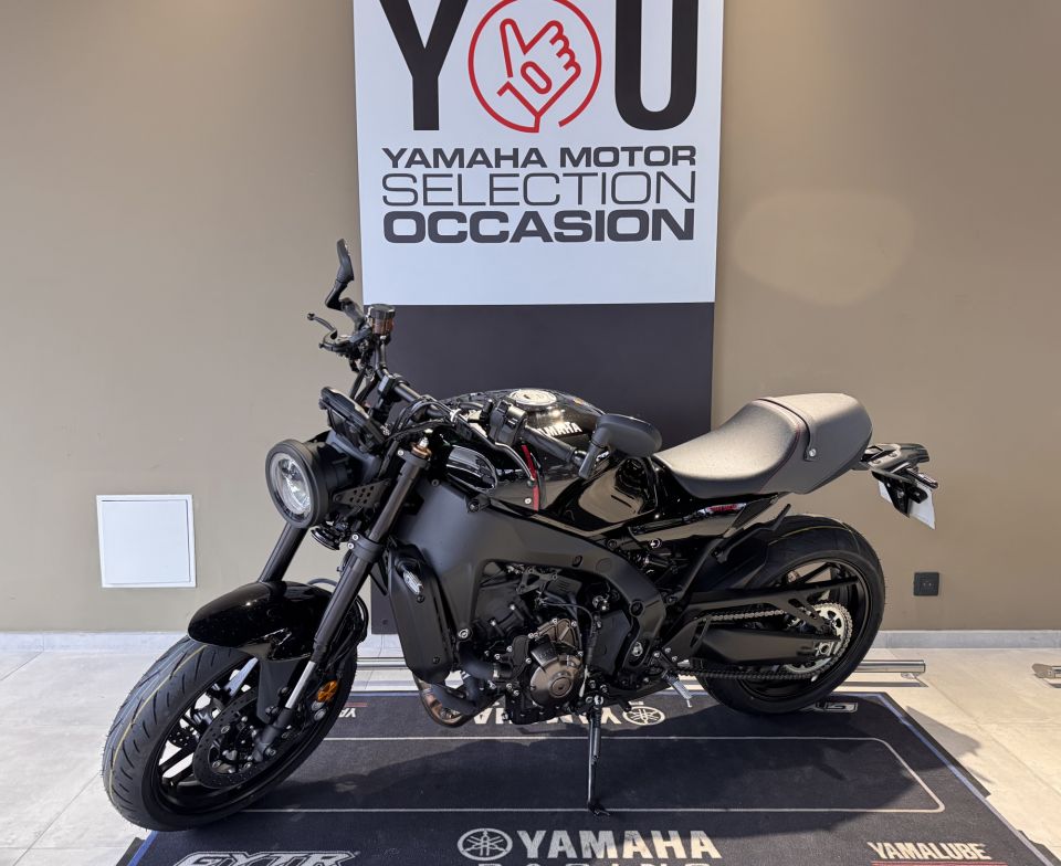 YAMAHA XSR 900 35KW 4