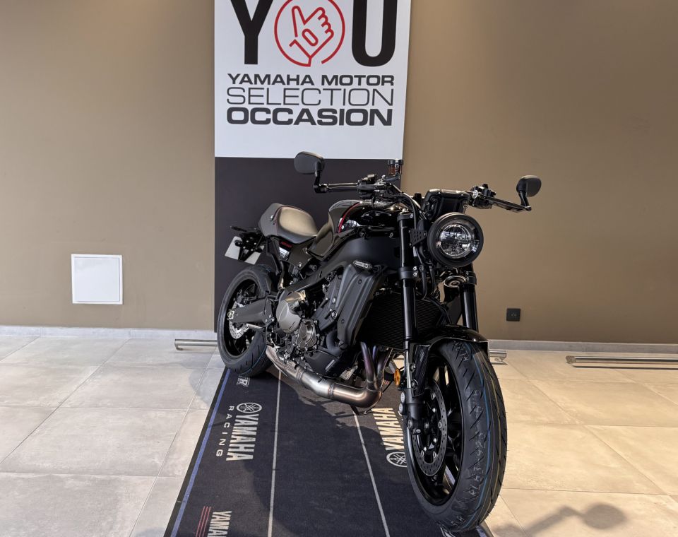 YAMAHA XSR 900 35KW 4