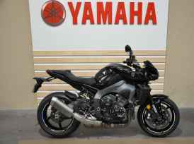 YAMAHA MT-10 - 2024