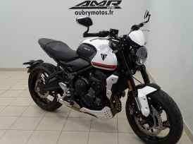 TRIUMPH TRIDENT 660 - 2022