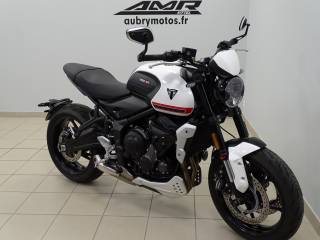 TRIUMPH TRIDENT 660 - 2022