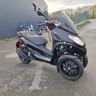 PIAGGIO MP3 300 HPE ABS ASR - 2022