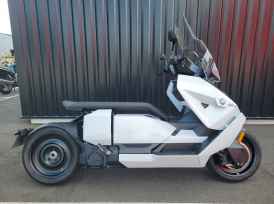 BMW CE 04 - 2024