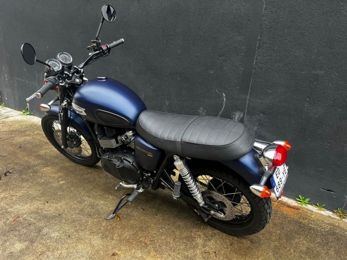 TRIUMPH SCRAMBLER 900 4