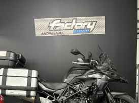 BENELLI TRK 502 X - 2020