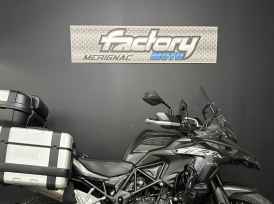 BENELLI TRK 502 X - 2020