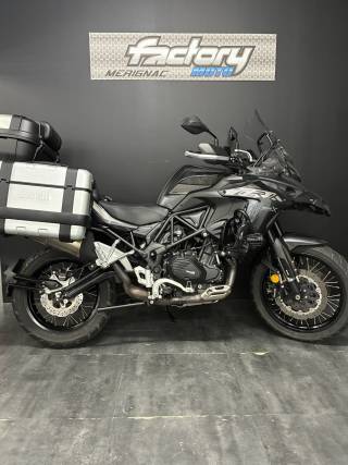 BENELLI TRK 502 X - 2020