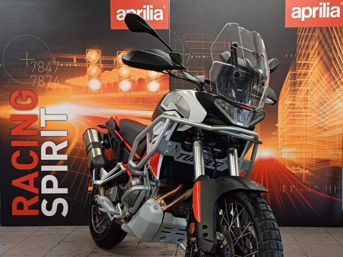 APRILIA TUAREG 660 4