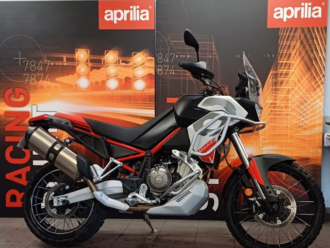 APRILIA TUAREG 660 4