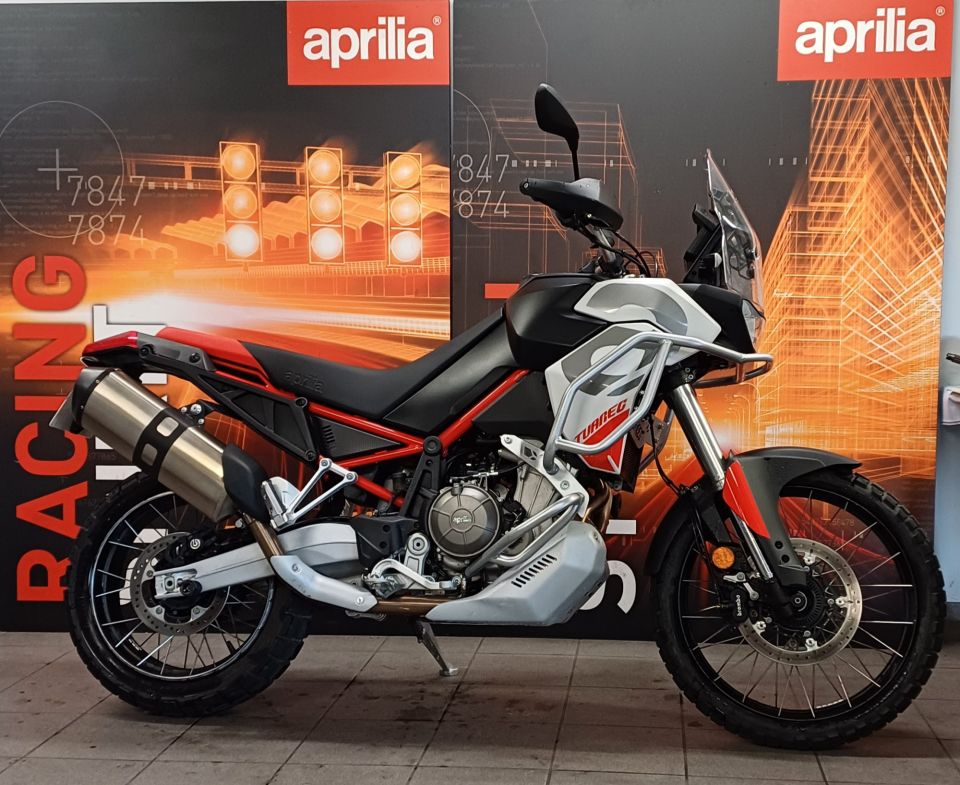 APRILIA TUAREG 660 4