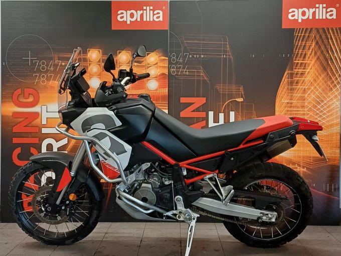 APRILIA TUAREG 660 4