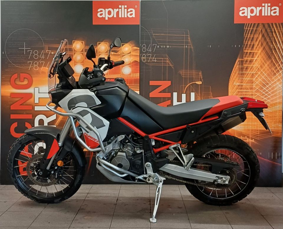 APRILIA TUAREG 660 4