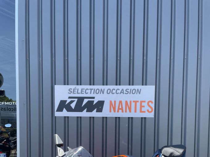 KTM RC 390 4