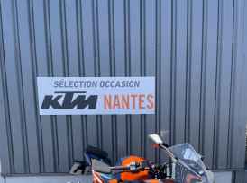 KTM RC 390 - 2022