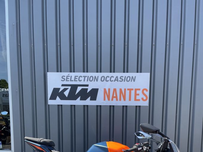 KTM RC 390 4