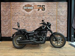 HARLEY-DAVIDSON DYNA LOW RIDER 1800 S - 2017