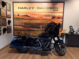 HARLEY-DAVIDSON TOURING STREET GLIDE 1923 ST - 2022