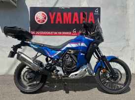 YAMAHA XTZ TENERE 700 World Raid - 2024