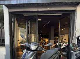 PIAGGIO MEDLEY 125 Iget - 2025