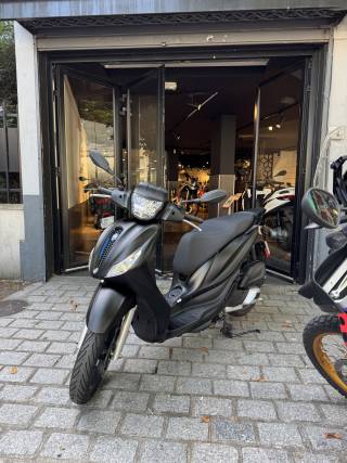 PIAGGIO MEDLEY 125 Iget - 2025