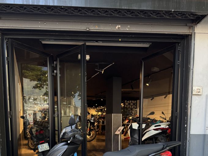 PIAGGIO MEDLEY 125 Iget 4