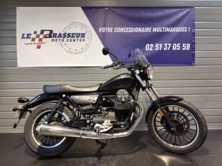 MOTO GUZZI V9 ROAMER - 2020