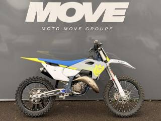 HUSQVARNA TC 125 - 2024