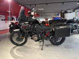 HONDA Africa Twin CRF1100L - 2025
