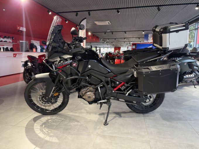 HONDA Africa Twin CRF1100L 4
