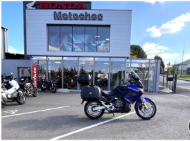 HONDA VARADERO 1000 - 2004