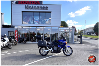 HONDA VARADERO 1000 - 2004