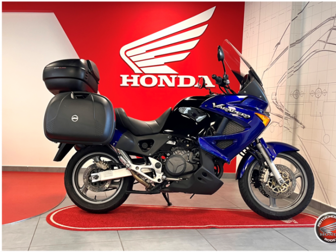 HONDA VARADERO 1000 4