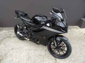 YAMAHA R125 - 2024