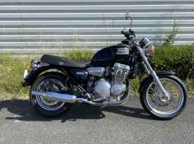 TRIUMPH THUNDERB. SPORT - 1996