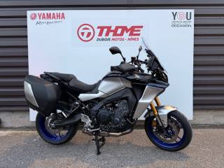 YAMAHA TRACER 9 GT+ - 2024