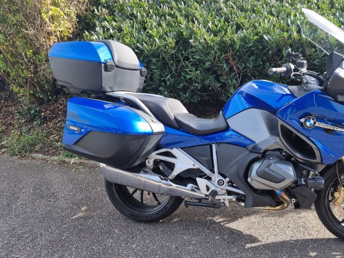 BMW R 1250 RT Sport 4