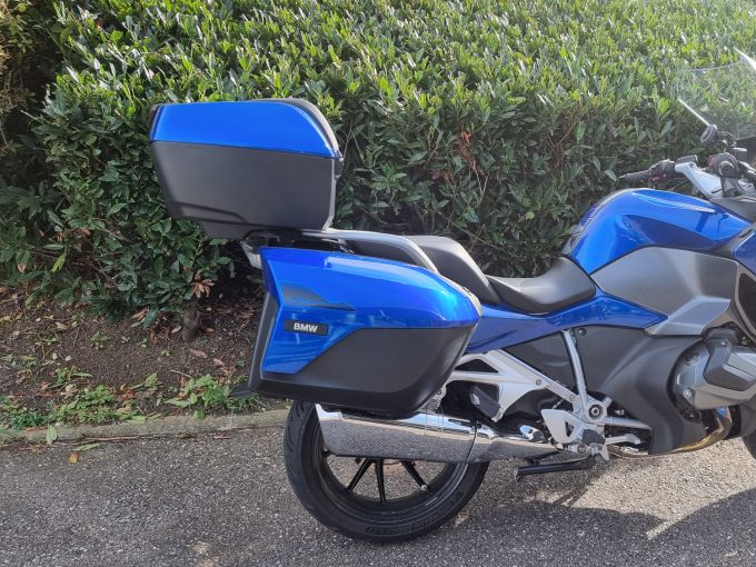 BMW R 1250 RT Sport 4