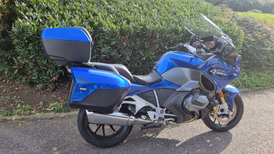 BMW R 1250 RT Sport 4