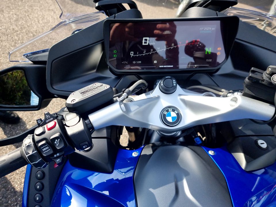 BMW R 1250 RT Sport 4