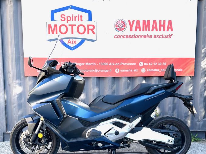 HONDA NSS FORZA 750 4