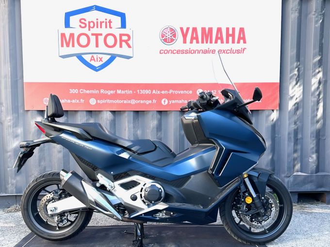 HONDA NSS FORZA 750 4