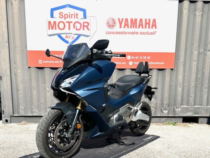 HONDA NSS FORZA 750 4